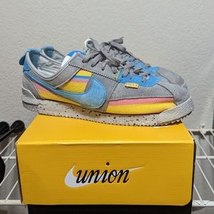 Nike Cortez Union size 10